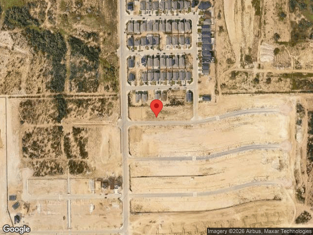 1610 coba dr, laredo,  TX 78046