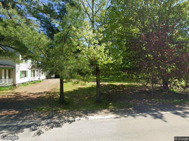 lot #17a greeley's landing road, dover foxcroft,  ME 04426