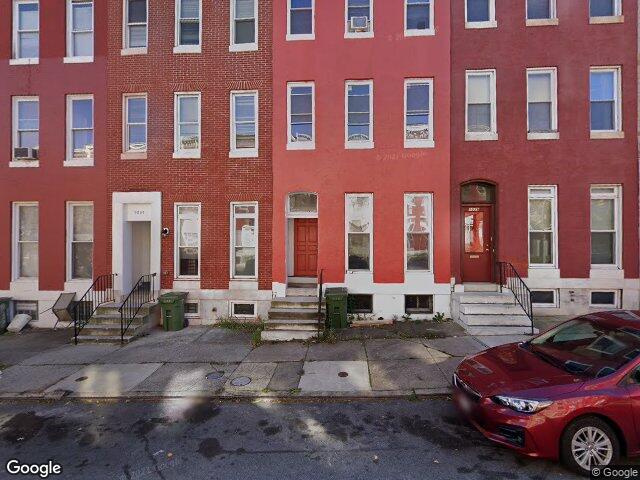  baltimore,  MD 21223