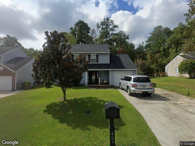 409 sesqui trl, columbia,  SC 29223