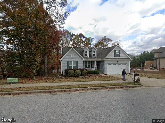 275 n farm dr, clayton,  NC 27527