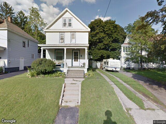 841 harrison ave, schenectady,  NY 12306