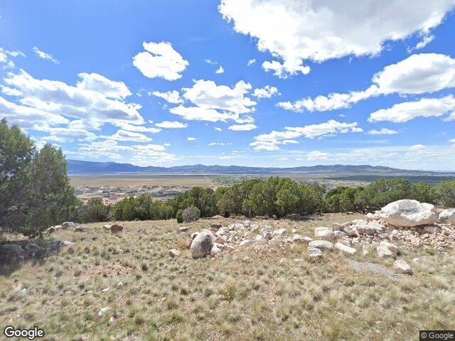 1624 s panorama dr, cedar city,  UT 84720