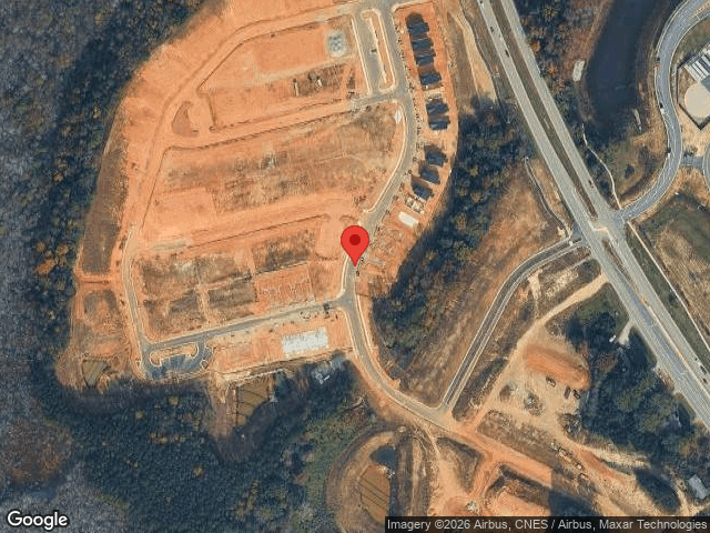 208 n finley landing parkway, smithfield,  NC 27577