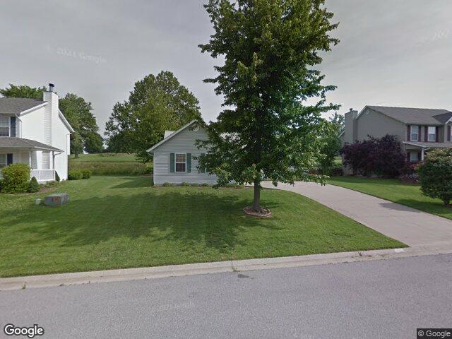 3225 tanglebrook dr, belleville,  IL 62221