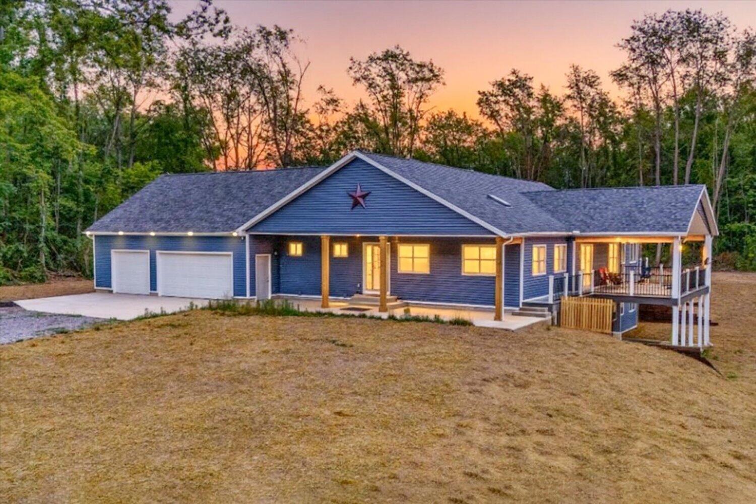 60171 m 43, bangor,  MI 49013