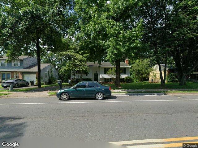 8314 liberia ave, manassas,  VA 20110