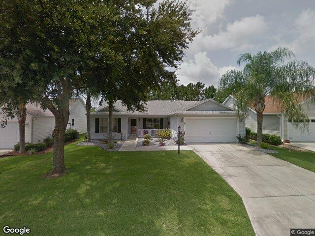 2712 plainridge loop, the villages,  FL 32162