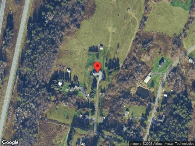 134 peach st, berlin,  VT 05602