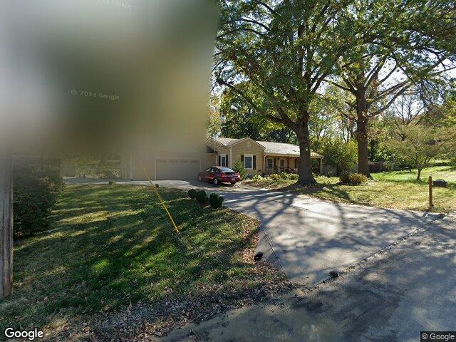 6113 ne meadow lane, kansas city,  MO 64119