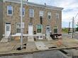 2103 e federal st, baltimore,  MD 21213
