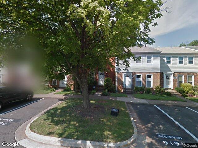 9200 laurelwood ct, manassas,  VA 20110