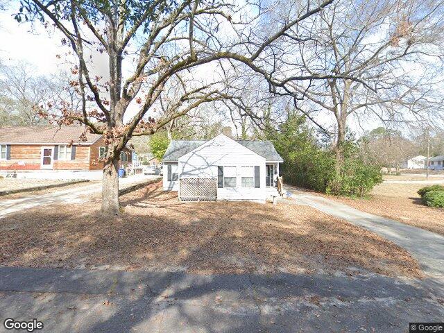 3425 manor ave, columbia,  SC 29205