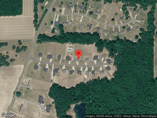123 surles landing way, benson,  NC 27504