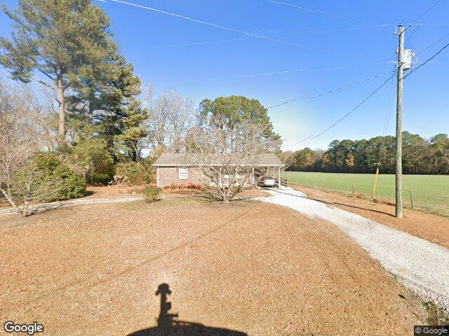 419 crockers nub rd, middlesex,  NC 27557