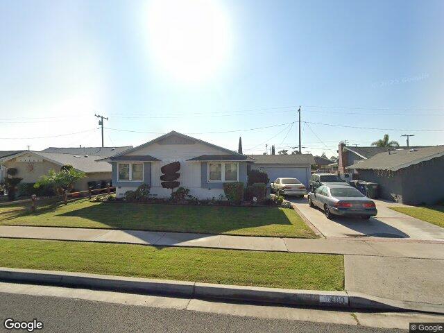  buena park,  CA 90620