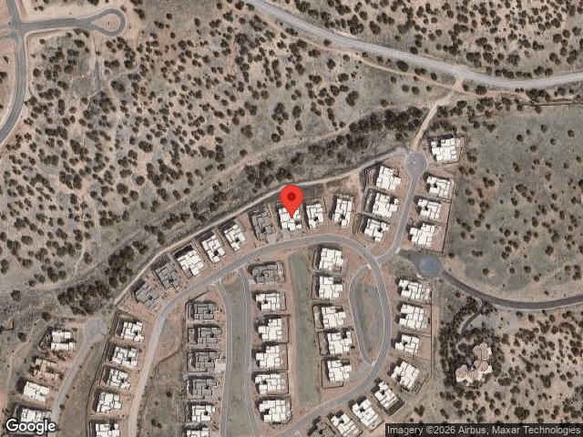 76 paseo las terrazas, santa fe,  NM 87506