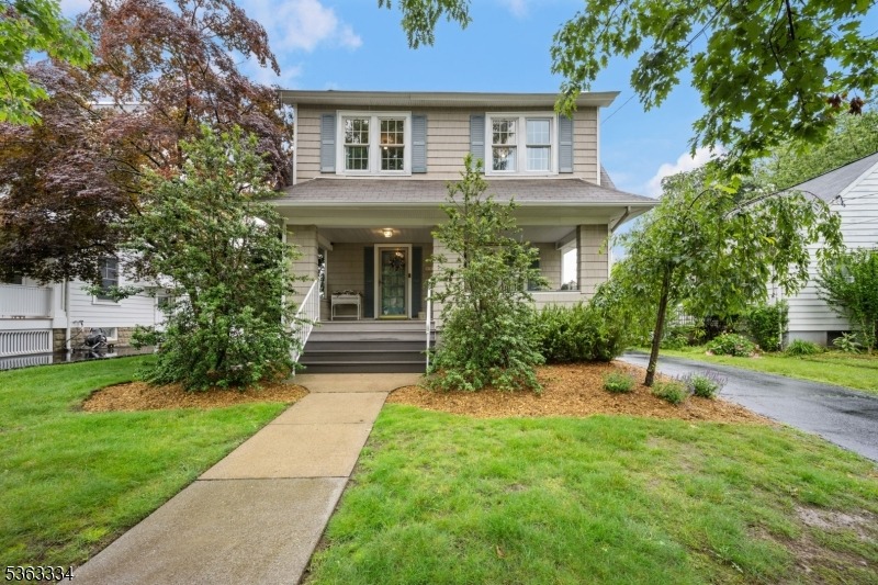 417 warren ave, ho ho kus,  NJ 07423
