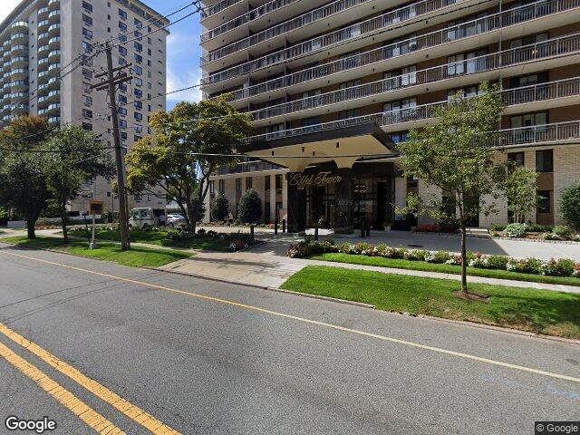 151 prospect avenue apt 18a
                                ,Unit Apt 18A, hackensack,  NJ 07601