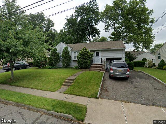 40-11 kramer pl, fair lawn,  NJ 07410