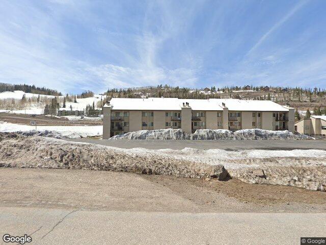 385 s vasels rd # 58
                                ,Unit # 58, brian head,  UT 84719