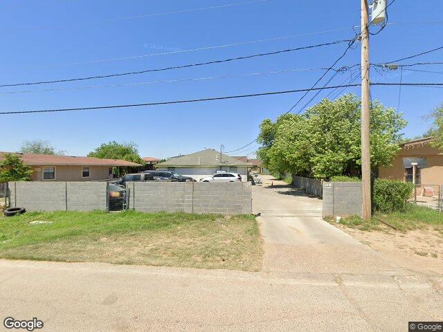 1446 orquidia ln, rio bravo,  TX 78046