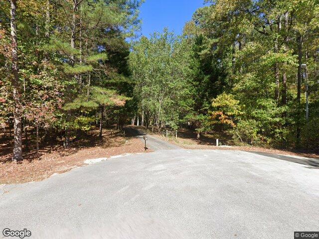70 n chaucer way, kittrell,  NC 27544