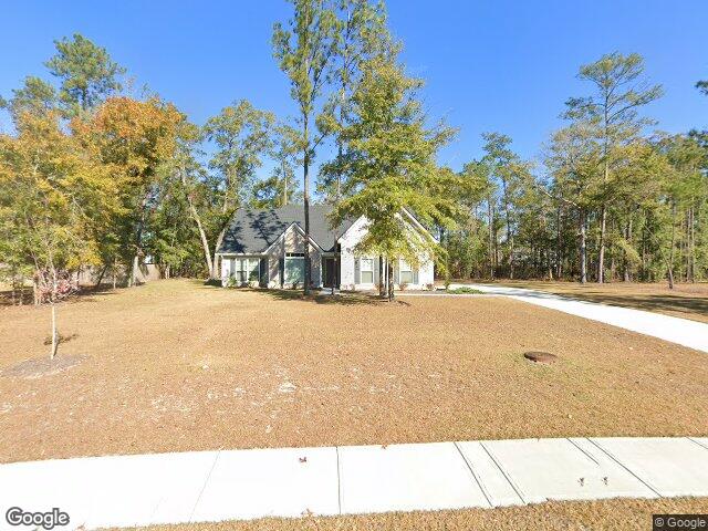 106 little jack way, rincon,  GA 31326