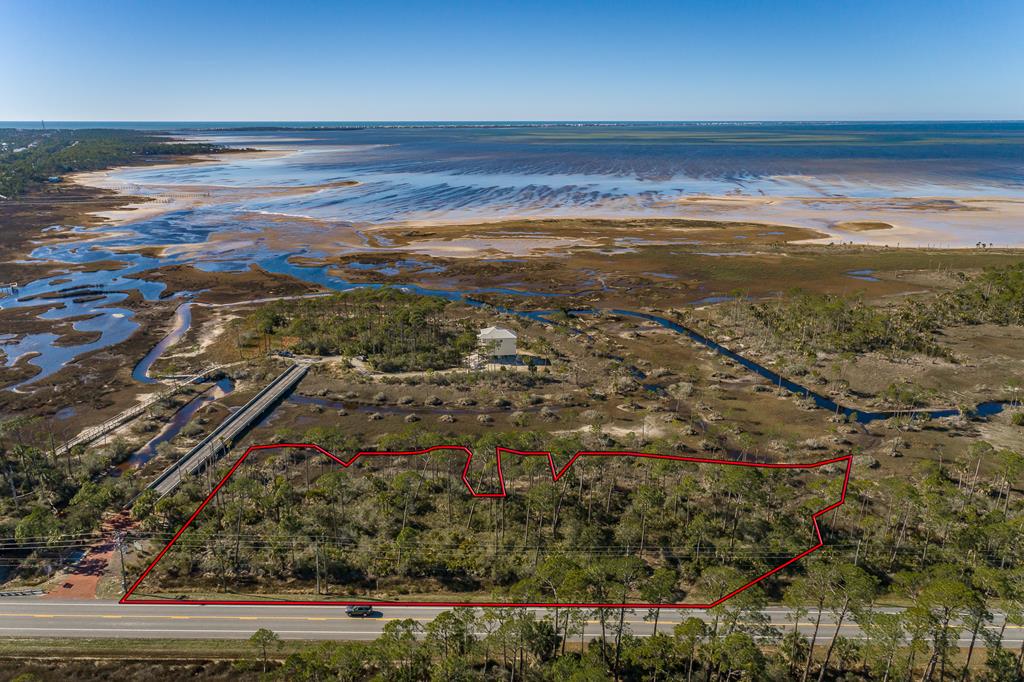 lot 1 sr 30-a, port st. joe,  FL 32456