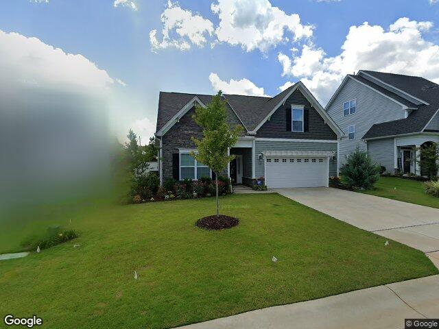 20 bowhill dr, clayton,  NC 27527