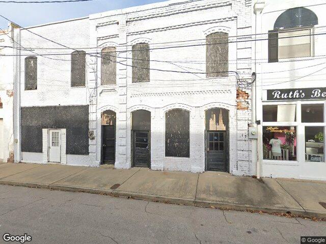 118 w montgomery st, henderson,  NC 27536