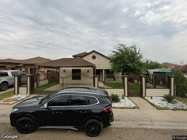 2606 alegria st, laredo,  TX 78046