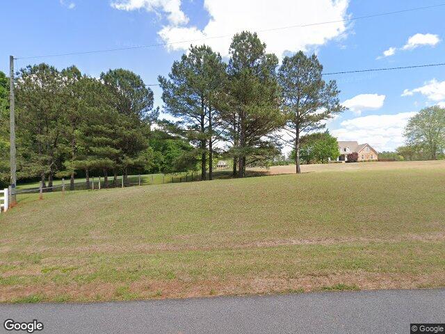 1031 the rock rd, thomaston,  GA 30286