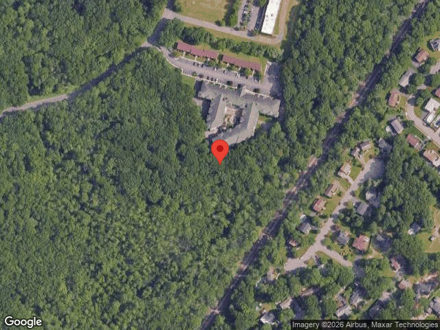 401 dercole 111 #111, hillsdale,  NJ 07642