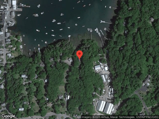 7 coven hill ln, south bristol,  ME 04568
