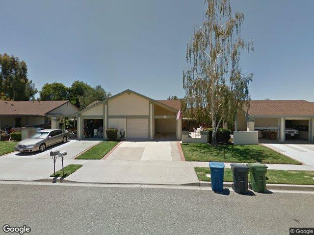  simi valley,  CA 93065