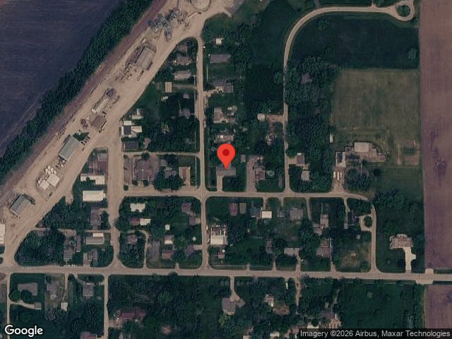 761 n 3906th rd, triumph,  IL 61371