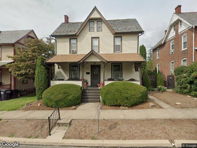 410 brandon ave, williamsport,  PA 17701