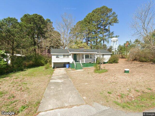 88 hannah creek rd, four oaks,  NC 27504
