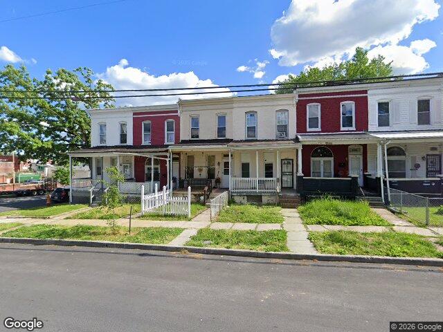 4105 massachusetts ave, baltimore,  MD 21229