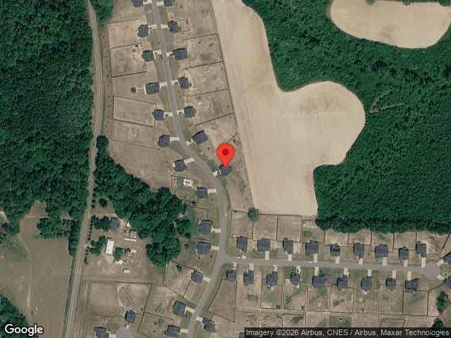 140 tobacco barn dr, angier,  NC 27501