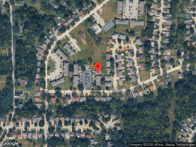 1434 nw 64th ter, kansas city,  MO 64118