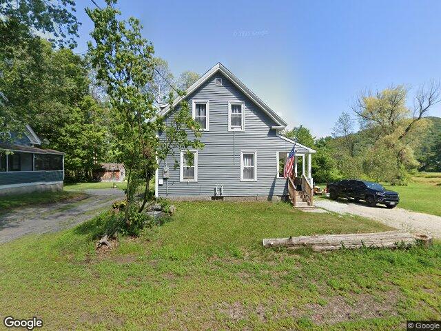 194 pleasant st, bristol,  NH 03222