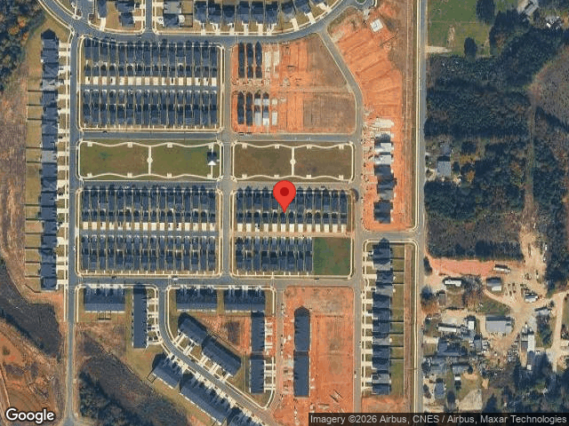 55 pear blossom parkway, clayton,  NC 27520
