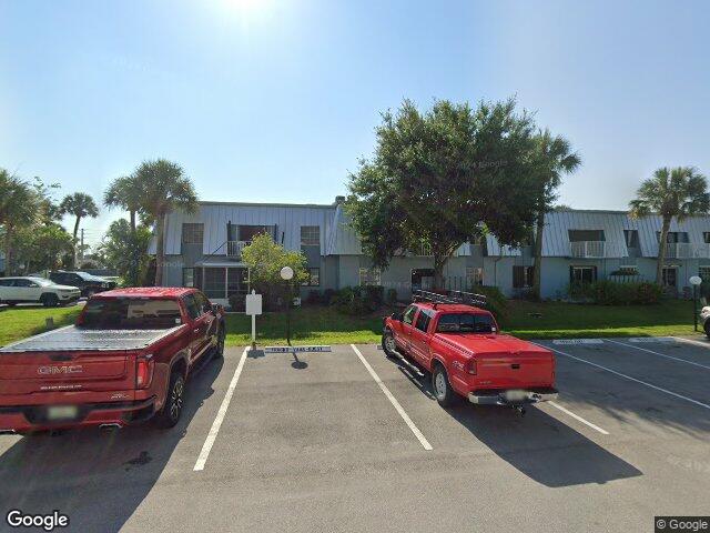 950 s kanner hwy #124
                                ,Unit Unit 124, stuart,  FL 34994