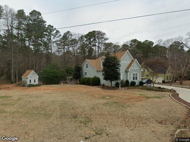 150 sandpipers lane, manson,  NC 27553