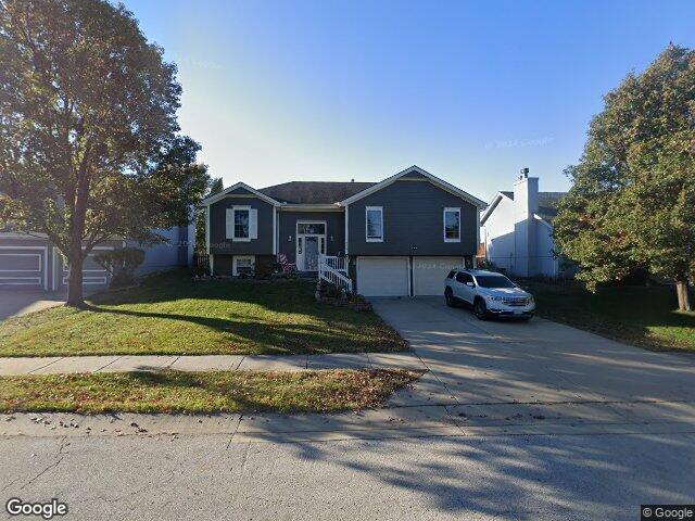 715 ne 107th ter, kansas city,  MO 64155