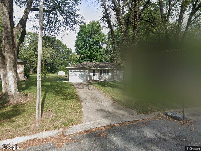 10816 e 66th ter, raytown,  MO 64133