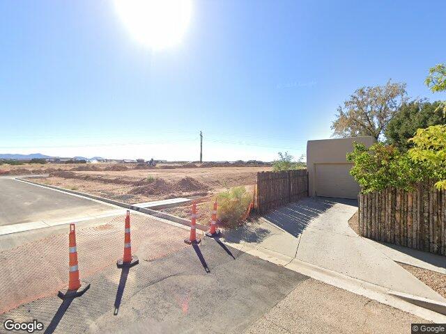 3924 soledad, santa fe,  NM 87507