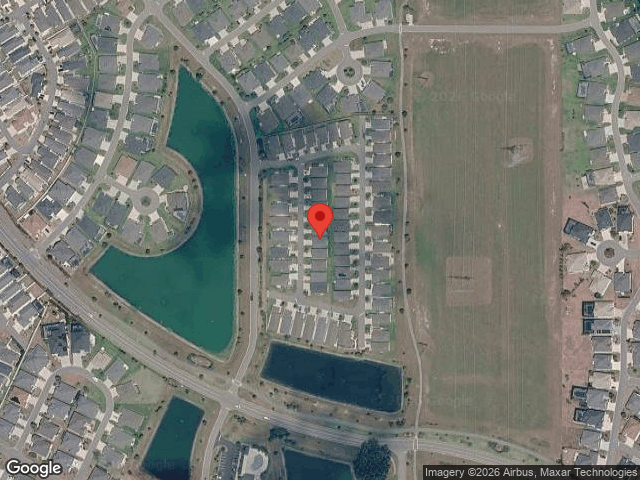 6081 guy ter, the villages,  FL 32163